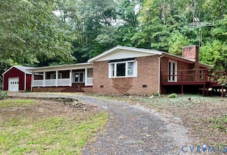 8739 River Rd, Lancaster, VA 22503