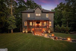 2000 Ridge Rd, Hartwell, GA 30643