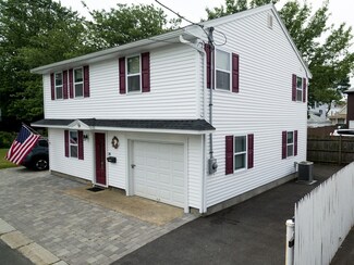 38 Normandy Rd, Lynn, MA 01902