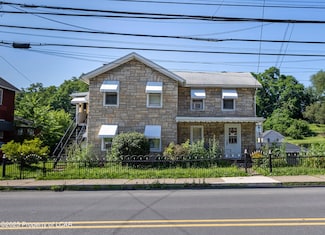 186 Parsonage St, Pittston, PA 18640
