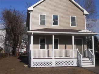 236 Tyler St, Springfield, MA 01109