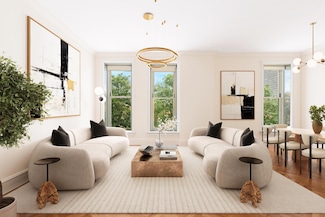 1 Central Park S Unit 507, New York, NY 10019