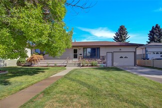 509 23rd Ave NE, Great Falls, MT 59404