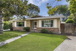 624 Keats Ct, Palo Alto, CA 94303