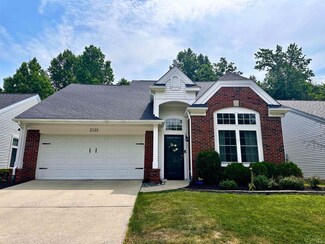 2123 S Bent Tree Dr, Bloomington, IN 47401