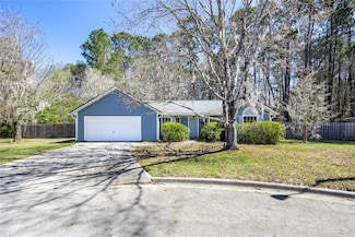 6325 NW 41st Dr, Gainesville, FL 32653