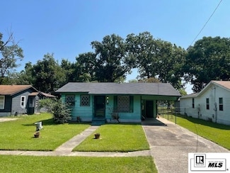 909 S 16th St, Monroe, LA 71202