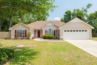4604 Rustic Ridge Rd, Valdosta, GA 31602