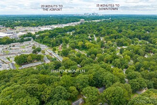3110 Pinemont Ln, Charlotte, NC 28212