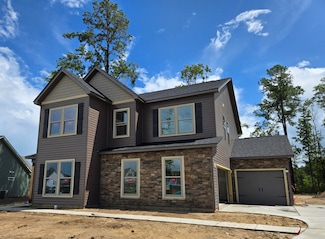 111 Augusta Pass Dr, Ridgeville, SC 29472