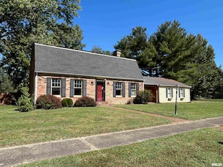 3000 W Kent Dr, Carbondale, IL 62901