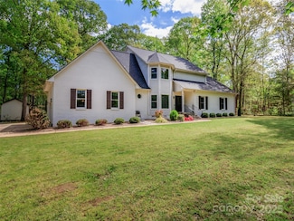 207 Windsor Greene Dr, Monroe, NC 28110