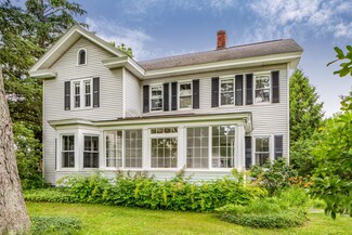 28 Kirk St, Great Barrington, MA 01236