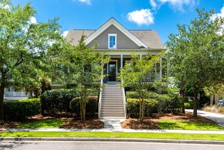 7864 Farr St, Daniel Island, SC 29492