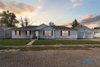 117 S Turkey Foot Ave, Malinta, OH 43535