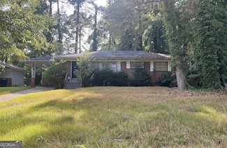 2818 Connally Dr SW, Atlanta, GA 30311