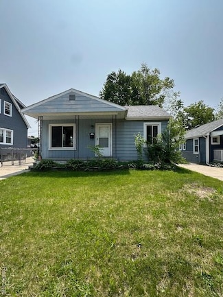 445 W Garfield Ave, Hazel Park, MI 48030