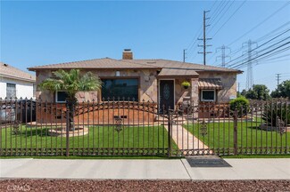1540 S California Ave, Compton, CA 90221