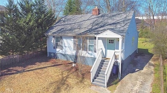 654 Schuyler Ave SE, Atlanta, GA 30312