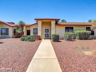 18406 N Spanish Garden Dr, Sun City West, AZ 85375
