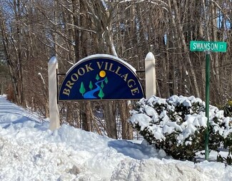 61 Spencer Rd Unit 22 Bldg I, Boxborough, MA 01719