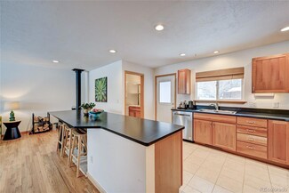 502 Park Ln, Buena Vista, CO 81211