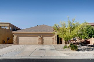 8915 Winncrest Trail NW, Albuquerque, NM 87114