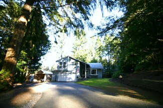 6064 K C Place SE, Port Orchard, WA 98367