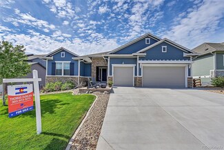 18352 W 95th Place, Arvada, CO 80007