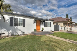 1493 W Grand Ave, Pomona, CA 91766