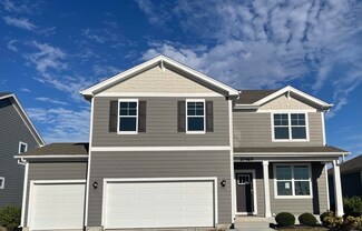 10469 Privet Dr, Crown Point, IN 46307