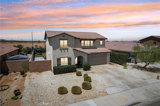 15780 Mcvay Ln, Adelanto, CA 92301