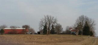 353 State Road 1, Hamilton, IN 46742