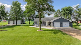 11405 110th St, Cologne, MN 55322