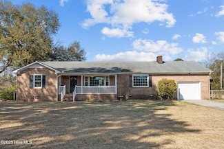 1226 Beulaville Hwy, Beulaville, NC 28518
