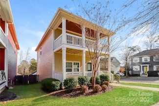 10273 Halston Cir, Huntersville, NC 28078