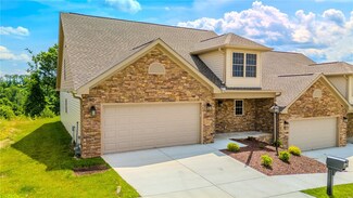 742 Sandstone Way, Rostraver Township, PA 15012