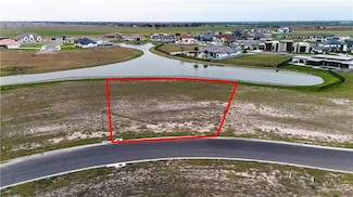 4816 Town Lake Dr, McAllen, TX 78504