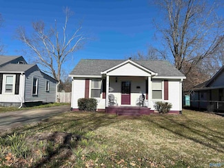 812 1st Ave, Athens, AL 35611