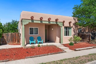 3936 Paseo Del Sol, Santa Fe, NM 87507