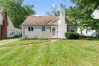 227 32nd St NW, Canton, OH 44709