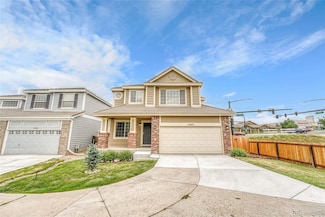 12372 S Nate Cir, Parker, CO 80134