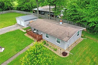 377 Henn Hyde Rd NE, Warren, OH 44484