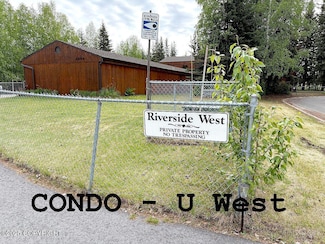 4376 Dartmouth Dr Unit 9, Fairbanks, AK 99709
