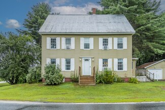 3 Ridge Rd, Monmouth, ME 04259