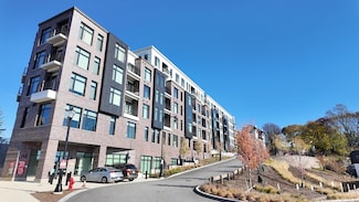 191 Washington St Unit 402, Boston, MA 02135