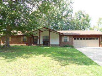 3076 Osage Ave, Camden, AR 71701