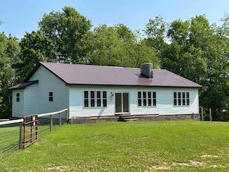 2214 Fairview Rd, Independence, WV 26374