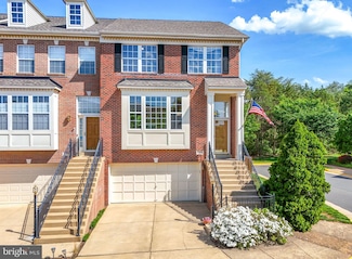 21158 Angela Square, Sterling, VA 20166