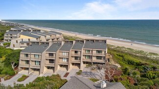 565 Salter Path Rd Unit S-5, Pine Knoll Shores, NC 28512